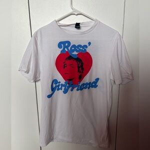 The Driver Era Band Tshirt